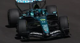 Aston Martin ve Honda ortaklığında F1 motor performansı krizi