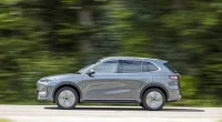 Geely E5 Elektro-SUV: Fiyat ve Performans Dengesi Nasıl?