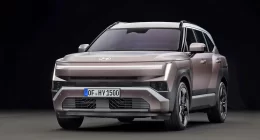 2027 Hyundai Tucson: Yeni Tasarım ve Artan Performans ile Geliyor