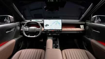 2027 Hyundai Tucson: Yeni Tasarım ve Artan Performans ile Geliyor
