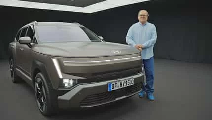 2027 Hyundai Tucson: Yeni Tasarım ve Artan Performans ile Geliyor