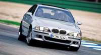 BMW M5 E39: Efsanevi Sportif Sedanın Teknik Analizi