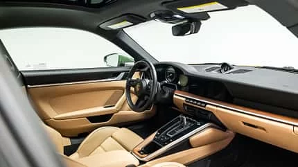Porsche 911 Urban Safari: Off-road dünyasında yeni trend