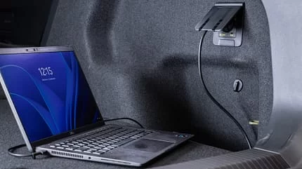 Yeni VW ID. Tiguan İç Mekanı: Teknoloji ve Ergonomi Yeniden Tanımlanıyor
