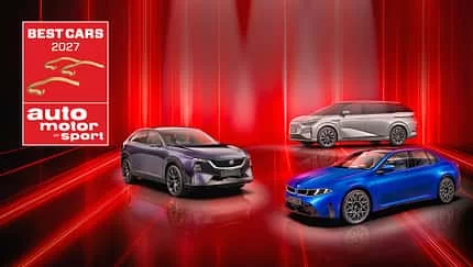 BEST CARS 2027: Yılın En İyi Otomobillerini Belirleyin