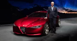 Alfa Romeo Geleceği: Giulia ve V6 Motorlar Ne Olacak?