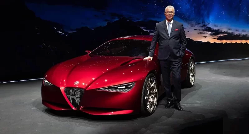 Alfa Romeo Geleceği: Giulia ve V6 Motorlar Ne Olacak?