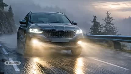 Otomotiv dünyasında veda: Neden artık sis farı kullanılmıyor?