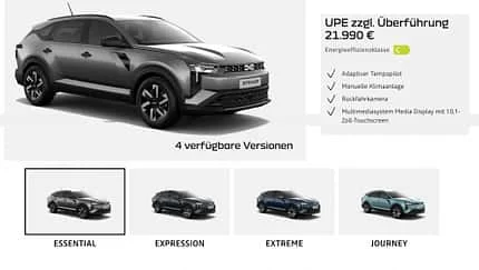 Dacia Striker Satın Alma Rehberi: En İyi Fiyat-Performans Paketi Hangisi?