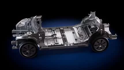GM’nin yeni nesil elektrikli araç platformu verimliliği artırıyor