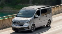 Renault Trafic 2027: Teknoloji ve Güvenlik Güncellemesi
