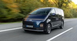 Hyundai Staria Elektrikli: Dizel Motorun Tahtını Sallamaya Hazır mı?