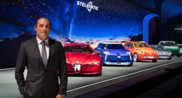 Antonio Filosa'dan Stellantis PureTech Mağdurlarına Özür: Yeni Bir Dönem mi?