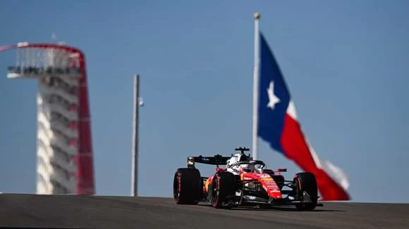 Grand Prix des États-Unis 2026: Yarış Heyecanı Başladı