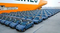 Leapmotor B10: Çinli teknoloji Avrupa üretimiyle teşvik alıyor