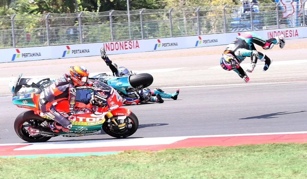 Moto2 dünyasında kriz: Aspar takımında MotoGP yolcusu pilotlar ayrıldı
