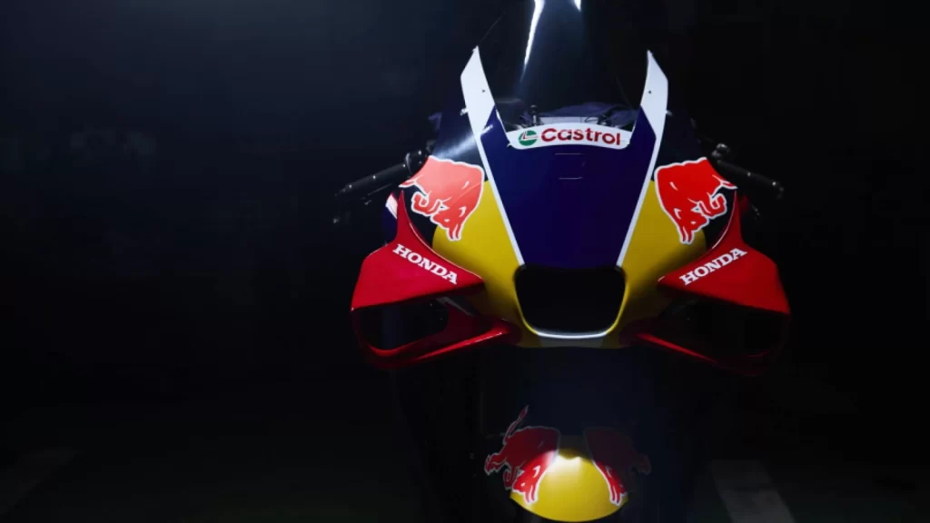 Honda ve Red Bull İş Birliği 2027 MotoGP Sezonunda Geri Dönüyor