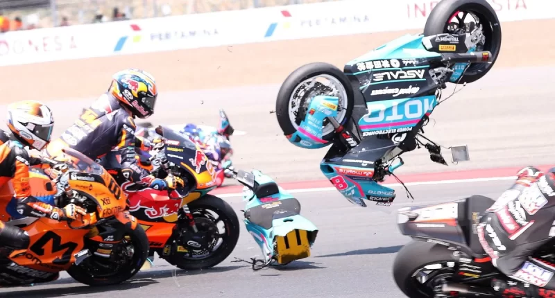 Moto2 dünyasında kriz: Aspar takımında MotoGP yolcusu pilotlar ayrıldı