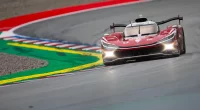 WEC Barcelona: Toyota, baskın 1-2 zaferiyle şampiyonluğunu ilan etti