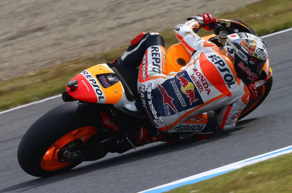 Honda ve Red Bull İş Birliği 2027 MotoGP Sezonunda Geri Dönüyor