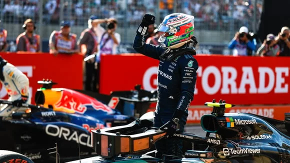 Grand Prix des États-Unis 2026: Kimi Antonelli Şampiyonluk Yolunda
