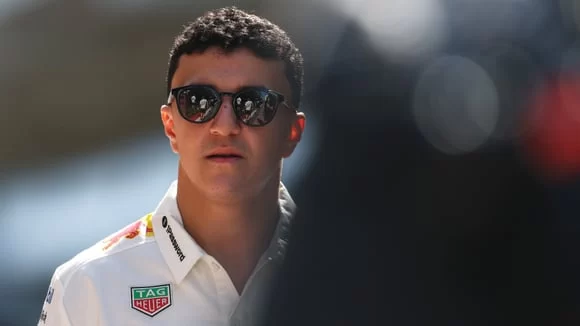 Isack Hadjar ve Red Bull için ABD GP'sinde hayal kırıklığı: Teknik sorunlar devrede