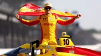 IndyCar Barcelona yarışı 2027 takvimine resmen giriyor