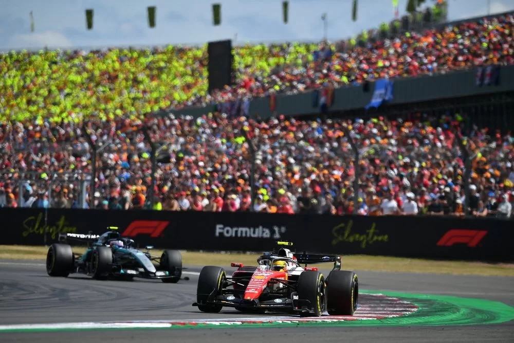 Mercedes F1 2026 dünya şampiyonluğu için geri sayıma başladı