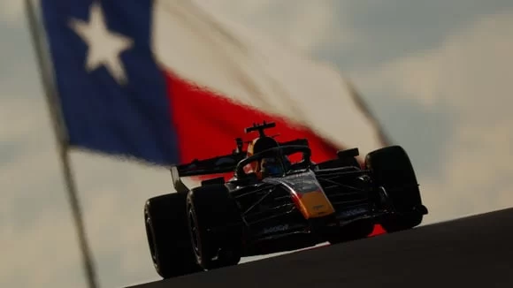 2026 ABD Grand Prix: Kimi Antonelli Şampiyonluk Yolunda Kararlı