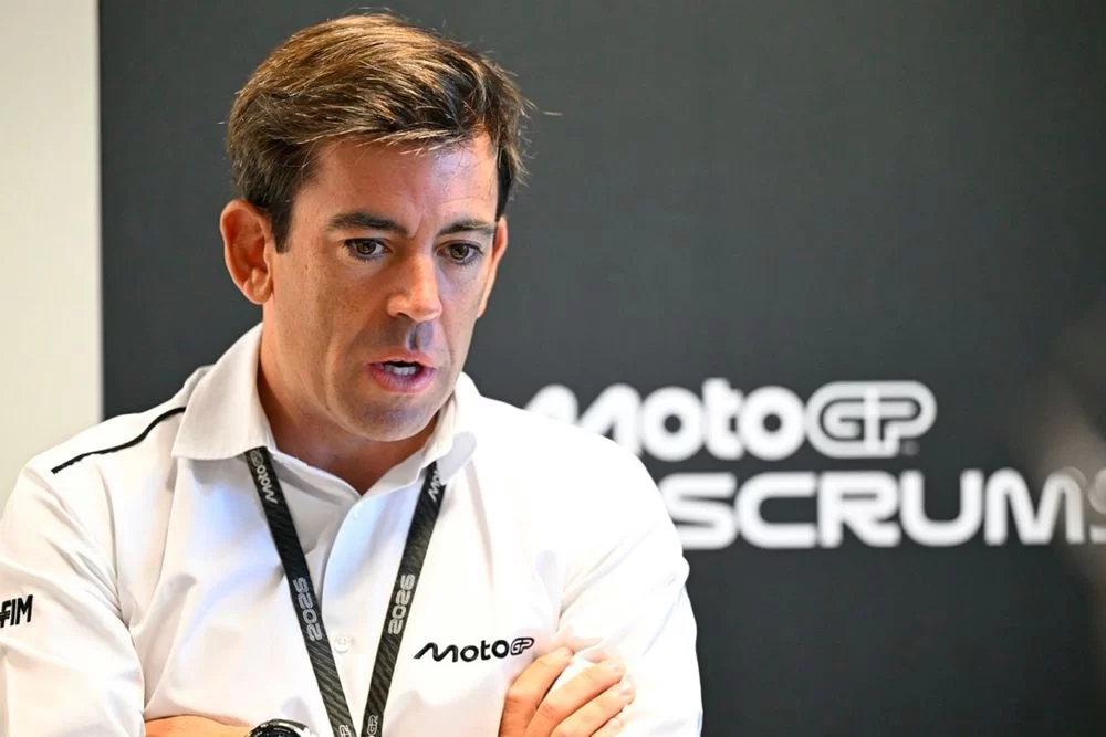 MotoGP formatı tartışmaları: Yönetimden sürücü geri bildirimi açıklaması