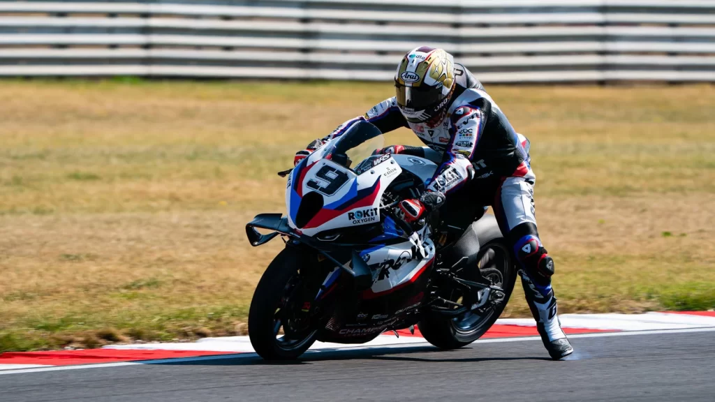 Danilo Petrucci ve BMW WorldSBK Macerası: Bir Mükemmel Fırtına