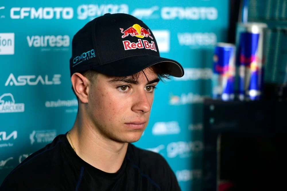 Honda MotoGP kadrosunu netleştirdi: Moreira fabrika takımına, Alonso LCR'ye