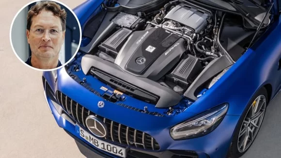 Mercedes V8 stratejisini güncelliyor: AMG modellerine dönüş başlıyor