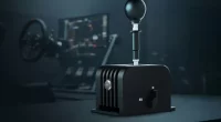 Nacon RS Pure: Simracing dünyasında vites kolu dengeleri değişiyor mu?