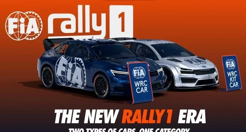 2027 WRC teknik düzenlemeleri ve yeni yarış formatı açıklandı