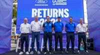 Ford WRC fabrikası geri dönüyor: İşte stratejik dönüşün detayları