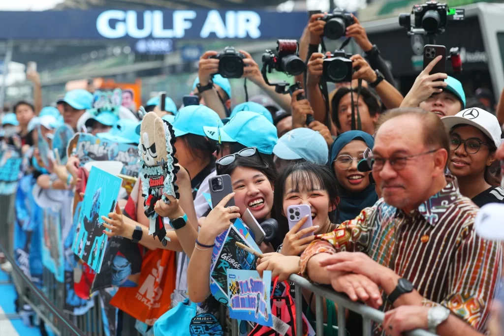 Formula 1 2026 Sezonunda Sepang Sürprizleri: Neler Bekleniyor?