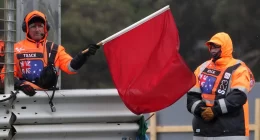 MotoGP Phillip Island programında hava muhalefeti nedeniyle değişiklik masada