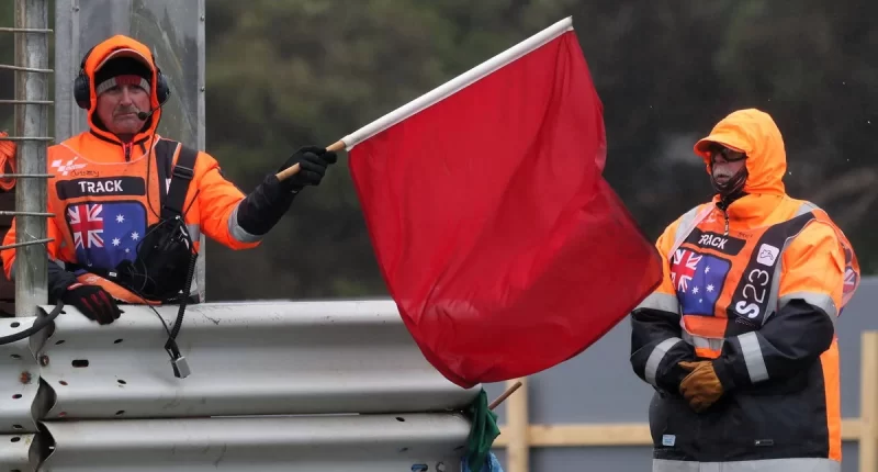 MotoGP Phillip Island programında hava muhalefeti nedeniyle değişiklik masada