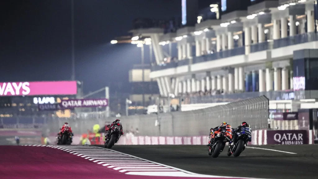 Yamaha'nın Katar MotoGP katılımı belirsizliğini koruyor