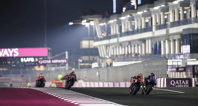 Yamaha'nın Katar MotoGP katılımı belirsizliğini koruyor