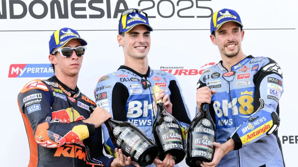 2026 Indonesian MotoGP: Mandalika Yarışı Hakkında Bilmeniz Gerekenler