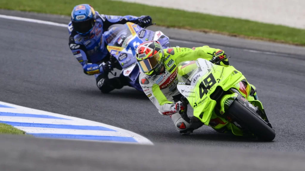 MotoGP Phillip Island vedası: Efsane pist neden takvimden çıkarılıyor?