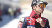 Joan Mir Honda MotoGP dönüşü için tarih verdi