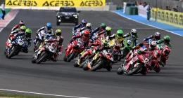 2027 WorldSBK sürücü kadrosu: Yeni dönem başlıyor