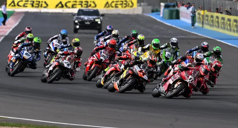 2027 WorldSBK sürücü kadrosu: Yeni dönem başlıyor