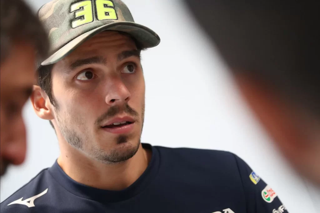 Joan Mir MotoGP dönüşü öncesi yaşadığı sağlık sorunlarını açıkladı