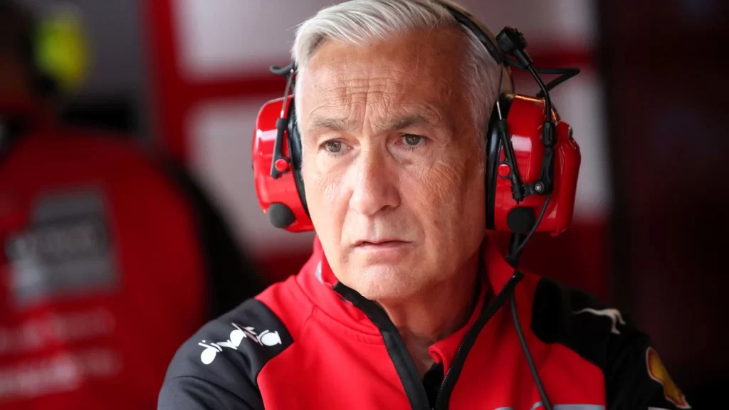 MotoGP Şampiyonluk Yarışı: Marc Marquez ve Ducati Stratejisi