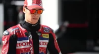 Takaaki Nakagami'nin Japonya MotoGP macerası talihsiz kaza ile sona erdi