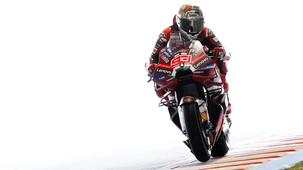 2026 MotoGP Japonya: Motegi'de İlk Antrenman Seansında Marc Marquez Zirvede